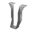 Simpson Strong-Tie BA3.56/9.5 (3-1/2" x 9-1/2") Top-Flange Joist Hanger for Engineered Wood