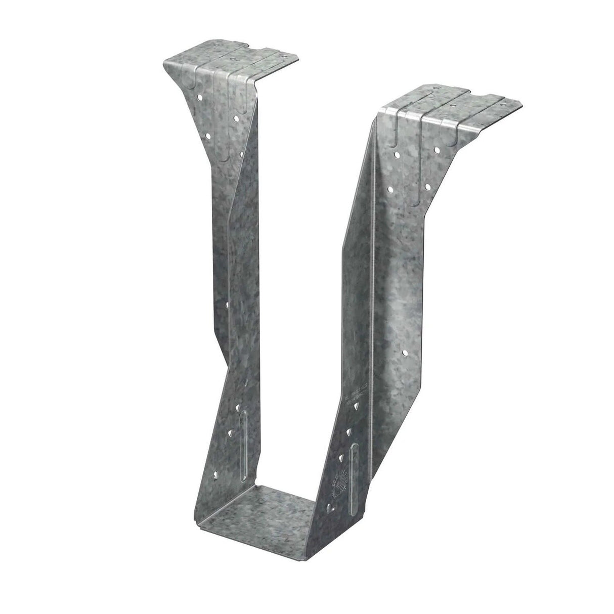 Simpson Strong-Tie BA3.56/9.5 (3-1/2" x 9-1/2") Top-Flange Joist Hanger for Engineered Wood