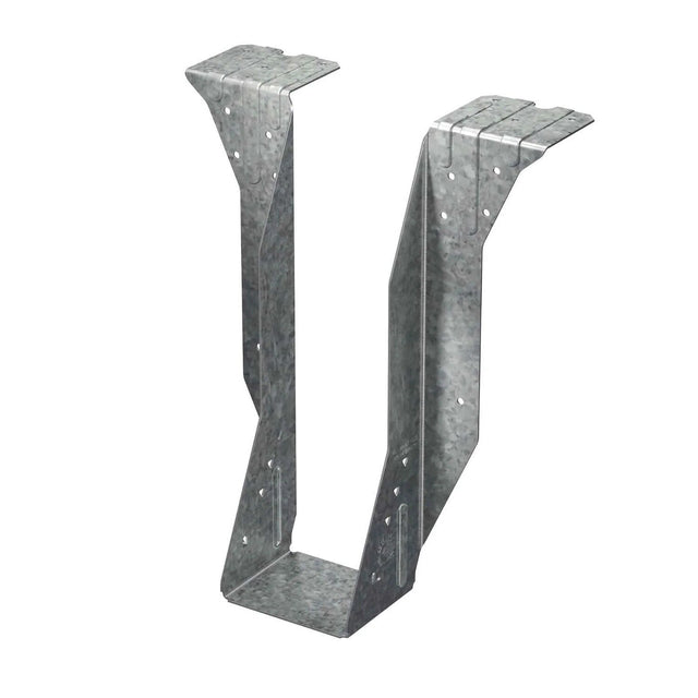 Simpson Strong-Tie BA3.56/9.5 (3-1/2" x 9-1/2") Top-Flange Joist Hanger for Engineered Wood