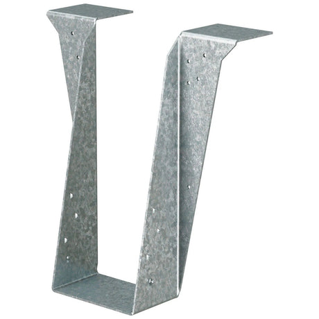 Simpson BA4.75/14 Strong-Tie Top-Flange Joist Hanger for Double 2-5/16" x 14" Engineered Wood