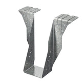 Simpson Strong-Tie BA48 (4x8) 12Ga Galvanized Top Flange Joist Beam Hanger