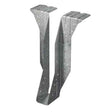 Simpson Strong-Tie BA614 (6x14) 12Ga Galvanized Top Flange Joist Beam Hanger