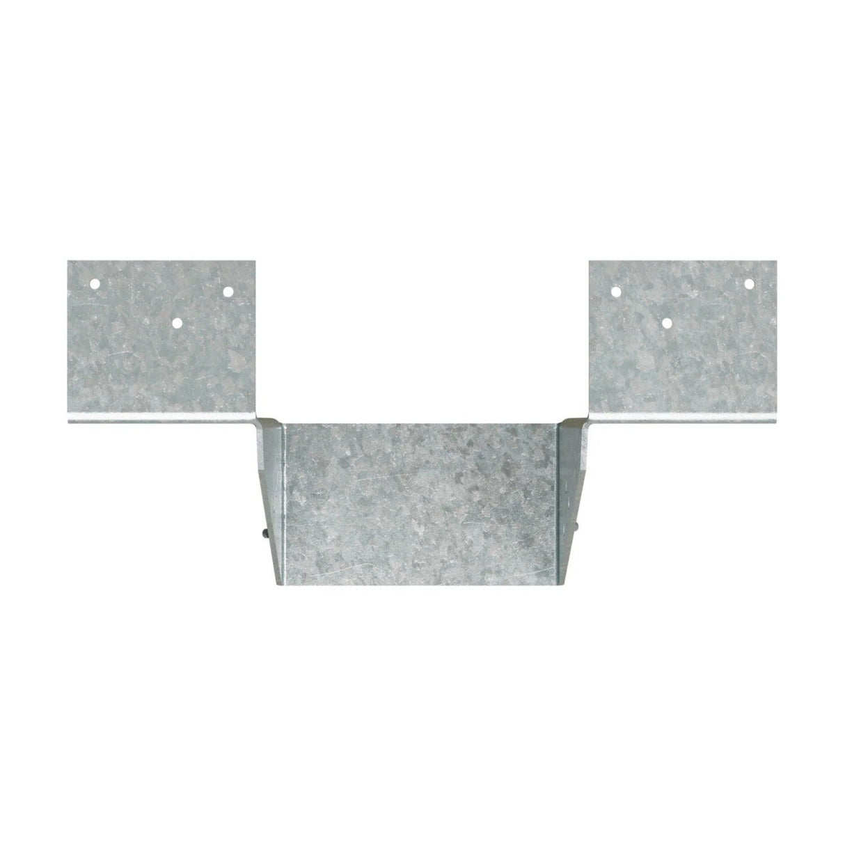 Simpson BA7.12/11.88 Strong-Tie Top-Flange Joist Hanger for Double 3-1/2" x 11-7/8" Engineered Wood - 2