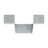 Simpson BA7.12/11.88 Strong-Tie Top-Flange Joist Hanger for Double 3-1/2" x 11-7/8" Engineered Wood - 2