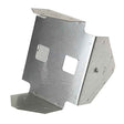 Simpson Strong-Tie BCS2-3/6SS (2-3x6) None  Post Cap - Stainless Steel