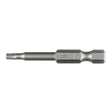 Simpson Strong-Tie BIT15T-2-R2 (T15 x 2") 6-Lobe-Drive Power Bit (2 Pack)