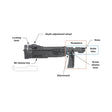 Simpson BITKEY Quik Drive Replacement Bit Key for Tools