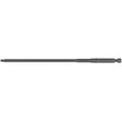 Simpson Strong-Tie BITPPTX25 Quik Drive (T25) Project Pro 6-Lobe Driver Bit (1 Piece)