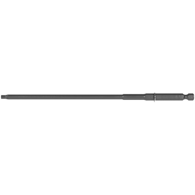 Simpson Strong-Tie BITPPTX25 Quik Drive (T25) Project Pro 6-Lobe Driver Bit (1 Piece)
