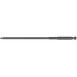 Simpson Strong-Tie BITPPTX25 Quik Drive (T25) Project Pro 6-Lobe Driver Bit (1 Piece)
