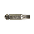 Simpson Strong-Tie BITTX20-PL-RC50 Quik Drive (T20 6-Lobe) Auto-Set Drive Bit (50 Pack)