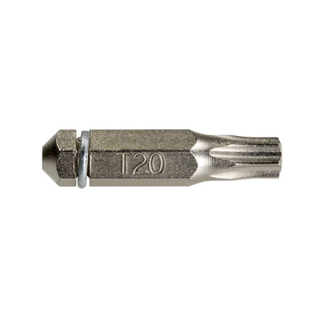 Simpson Strong-Tie BITTX20-PL-RC50 Quik Drive (T20 6-Lobe) Auto-Set Drive Bit (50 Pack)
