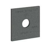 Simpson BP 5/8 Strong-Tie Bearing Plate with 5/8" Bolt Diameter