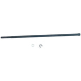 Simpson BPHXLBBGP14G2 Quik Drive Hex Mandrel with 1/4" Driver for Fastening Tools - 2