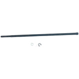 Simpson BPHXLBBGP14G2 Quik Drive Hex Mandrel with 1/4" Driver for Fastening Tools - 2