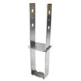Simpson Strong-Tie CB44HDG (4" x4")  Hot-Dip Galvanized Column Base