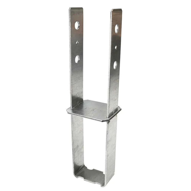 Simpson Strong-Tie CB44HDG (4" x4")  Hot-Dip Galvanized Column Base