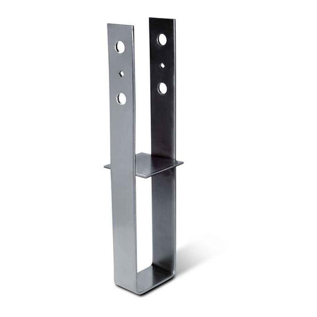 Simpson Strong-Tie CB44W 4" x 4" Column Base for Wood Construction
