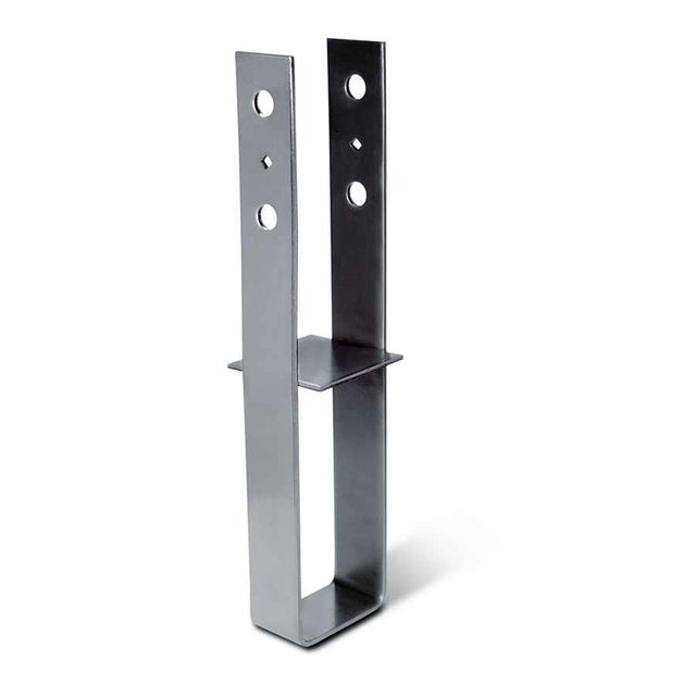 Simpson Strong-Tie CB44W 4" x 4" Column Base for Wood Construction