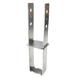 Simpson Strong-Tie CB44 (4" x 4") Galvanized Column Base