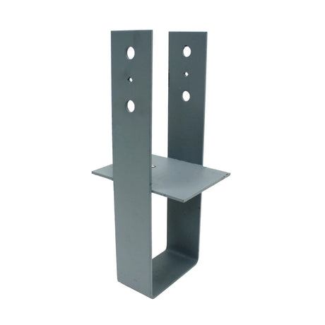 Simpson CB68 Strong-Tie 6x8 Column Base - G90 Galvanized