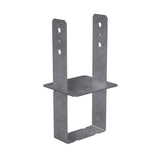 Simpson Strong-Tie CB88HDG (8" x 8") Hot-Dip Galvanized Column Base