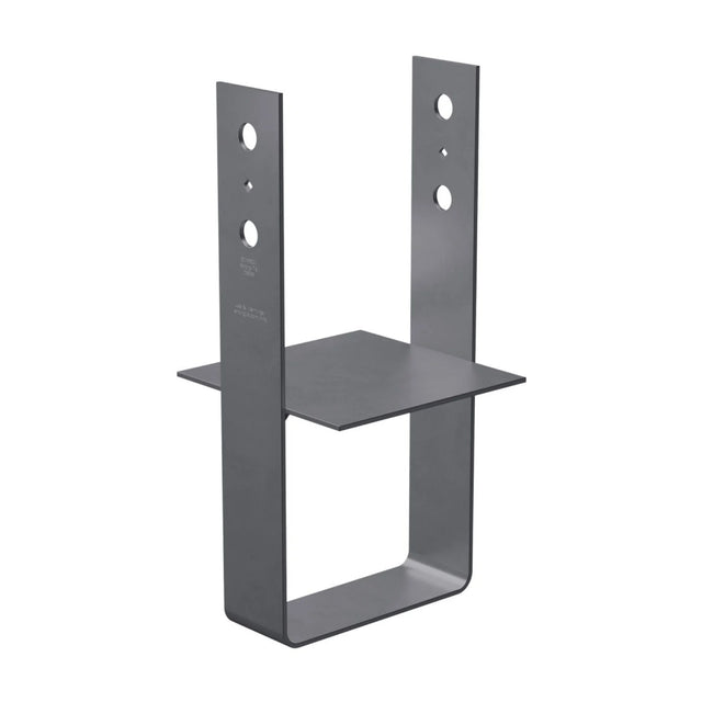 Simpson Strong-Tie CB88R (8" x 8") Column Base - Gray Painted