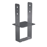 Simpson Strong-Tie CB88 (8" x 8") CB Column Base - Gray Painted