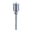 Simpson CBMX50022 (2" x22") SDS-max Core Bit with Centering Bit