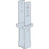 Simpson Strong-Tie CBST46Z ZMAX Standoff Column Base for 4x6