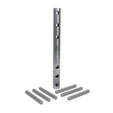 Simpson Strong-Tie CBT4Z-KT (14 in) Concealed Beam Tie Pin ZMAX