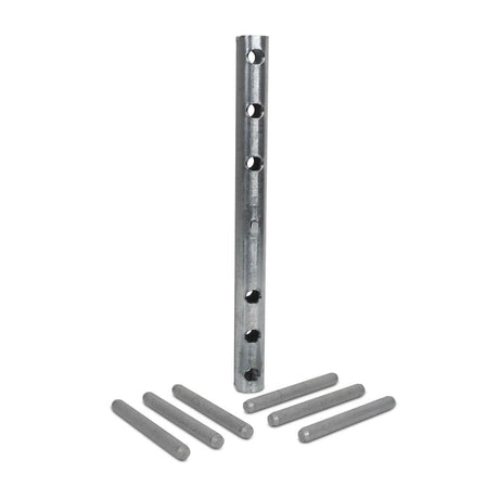 Simpson Strong-Tie CBT4Z-KT (14 in) Concealed Beam Tie Pin ZMAX