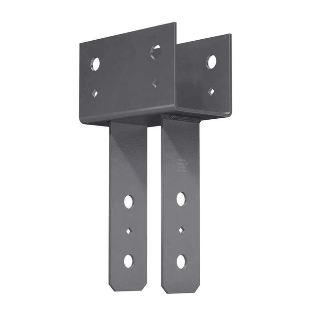 Simpson Strong-Tie CC44HDG Column Cap for 4x Beam and 4x Post
