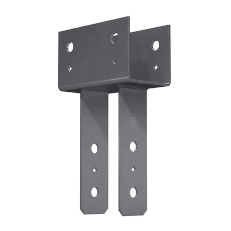 Simpson CC44 Strong-Tie Column Cap for 4x Beam, 4x Post