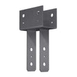 Simpson Strong-Tie CC44 Column Cap for 4x Beam, 4x Post