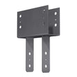 Simpson Strong-Tie CC46 Column Cap for 4x Beam and 6x Post