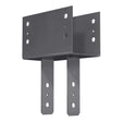 Simpson Strong-Tie CC66 Column Cap for 6x Beam, 6x Post