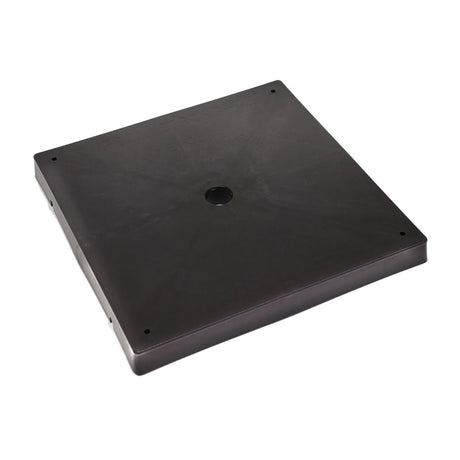 Simpson Strong-Tie CPS12 Composite Plastic Standoff for 12x12
