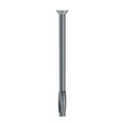 Simpson Strong-Tie CSD25400 (1/4" x 4") Zinc-Plated Split-Drive Anchor (100 Pack)
