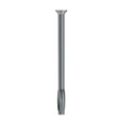 Simpson Strong-Tie CSD25400 (1/4" x 4") Zinc-Plated Split-Drive Anchor (100 Pack)