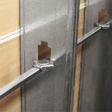 Simpson Strong-Tie DBC2.5-R200 (20 Gauge) Drywall Bridging Connector - G90 Galvanized (200 Pack) - 2