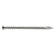 Simpson Strong-Tie DCU234MB305 Deck-Drive (#10 x 2-3/4") T20 DCU Stainless Steel Composite Screw (1750 Pack)