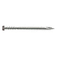 Simpson Strong-Tie DCU234P305GR04 Deck-Drive (#10 x 2-3/4") T20 DCU SS Composite Screw, Type 305, Gray 04 (350 Pack)