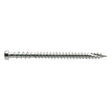 Simpson Strong-Tie DCU2C316 Deck-Drive (#10 x 2-3/4") T20 DCU Composite SS Collated Screw, Type 316 (70 Pack)