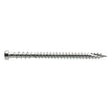 Simpson Strong-Tie DCU2C316 Deck-Drive (#10 x 2-3/4") T20 DCU Composite SS Collated Screw, Type 316 (70 Pack)