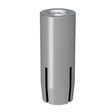 Simpson Strong-Tie DIA256SS (1/4") 316 Stainless Steel Drop-In Internally Threaded Anchor (100 Pack)