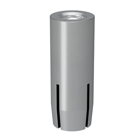 Simpson Strong-Tie DIA25SS (1/4") Type 303/304 Stainless-Steel Drop-In Internally Threaded Anchor (100 Pack)