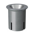 Simpson DIA37S 3/8" Short Drop-In Anchor Zinc Plated (100 Pack)