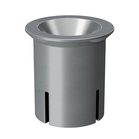 Simpson Strong-Tie DIA37S (3/8") Short Drop-In Anchor - Zinc Plated (100 Pack)