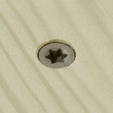 Simpson DSVT212S Quik Drive Deck-Drive DSV Wood Screw Collated Tan (1000 Pack) - 2